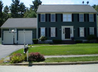 2 Mayflower Ave, Abington, MA 02351