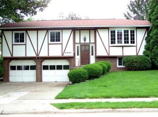 2521 E 34th Street Ct, Davenport, IA