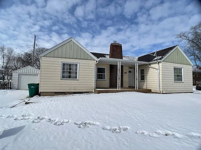 2615 W Belle Vista Ct photo 1