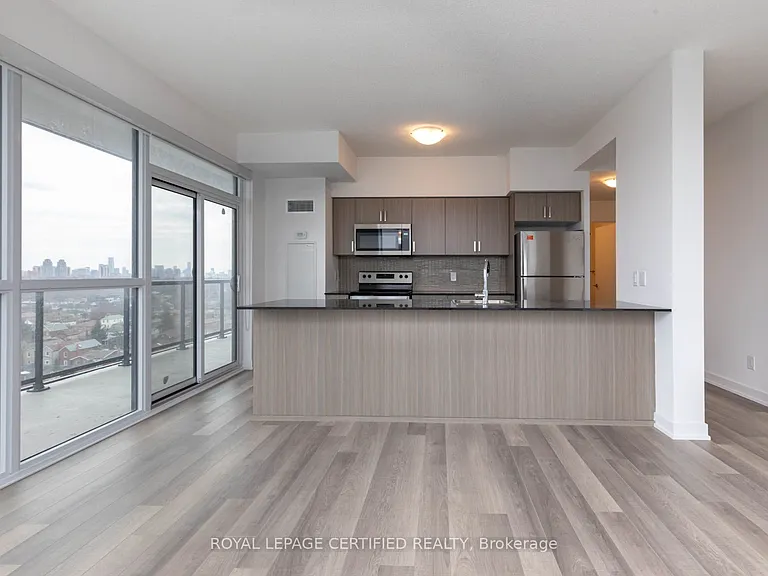1603 Eglinton Ave W #909 — Photo 7