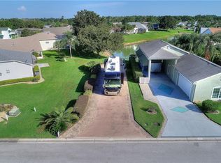 1032 Motorcoach Dr, Polk City, FL 33868