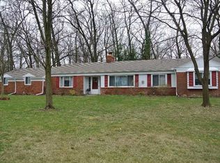 4263 Lancelot Rd, Toledo, OH 43623