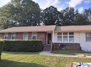 313 Pinckney St, Sumter, SC 29150