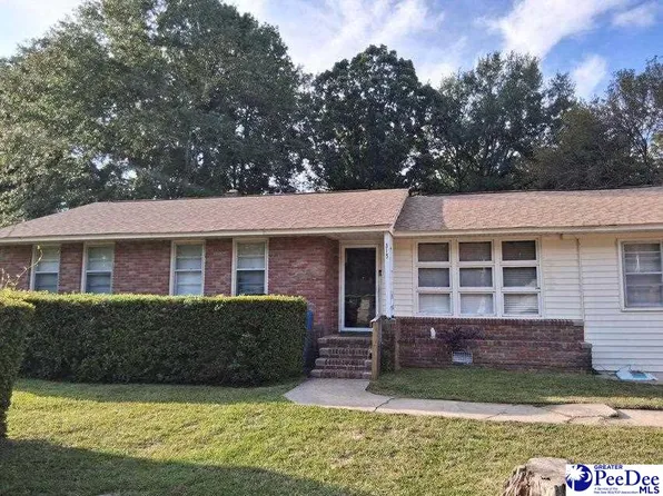 313 Pinckney St, Sumter, SC 29150