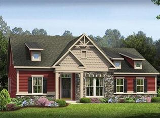 137 Chaska Loop #71, Troutman, NC 28166