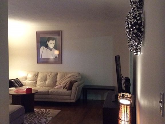 Living Room (View 1)