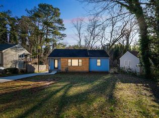 2140 Ivydale St, East Pt, GA 30344