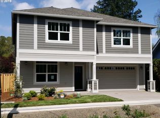 17351 Alexander St, Beaverton, OR 97003