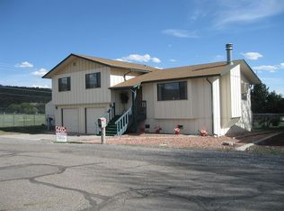 445 NE Bluebell Ct, Cedaredge, CO 81413