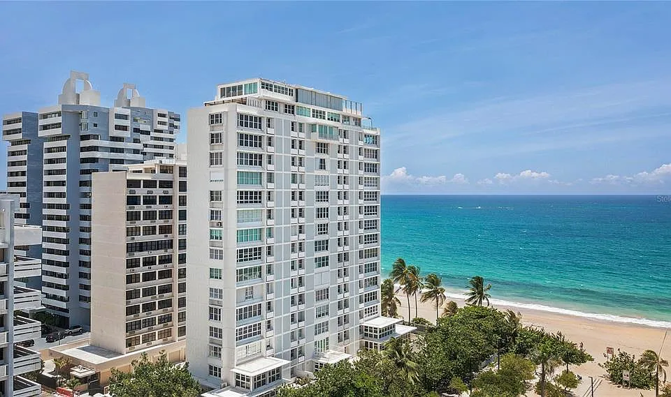 1503 Ashford Ave #3C