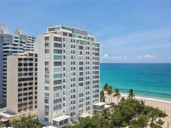 1503 Ashford Ave #3C, San Juan, PR 00911