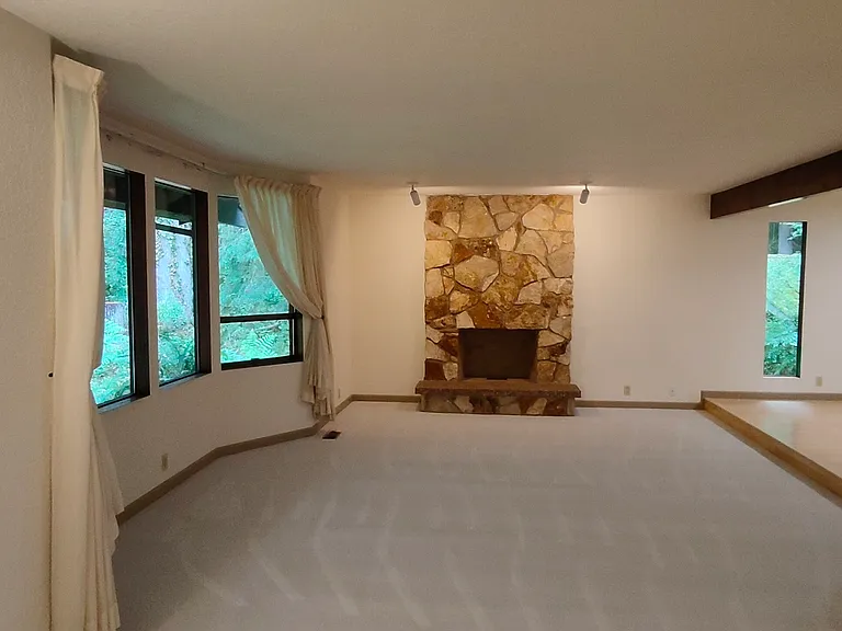 front living room
