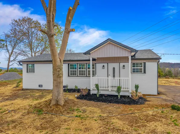 608 Hilltop Dr, Morristown, TN 37814