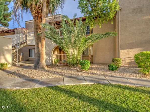 5757 W EUGIE Avenue #2116, Glendale, AZ 85304
