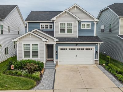 2688 Orchard Oriole Way, Odenton, MD, 21113