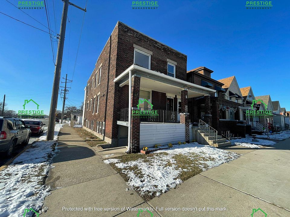 1st image of 4534 Magoun Ave #2