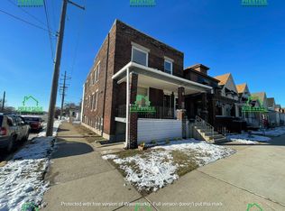 4534 Magoun Ave #2, East Chicago, IN 46312