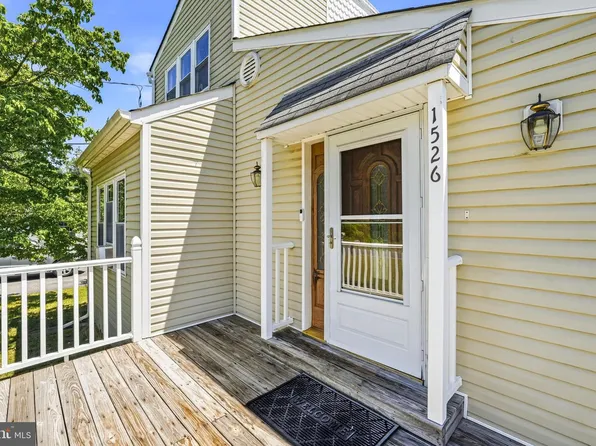 1526 Old Egg Harbor Rd, Mays Landing, NJ 08330