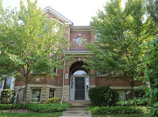 465 Prestwick Ln #465, Wheeling, IL 60090