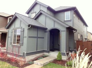 20763 NE Smoke Stack Ln, Bend, OR 97701