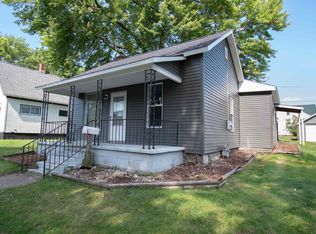 433 Freeman St, Kendallville, IN