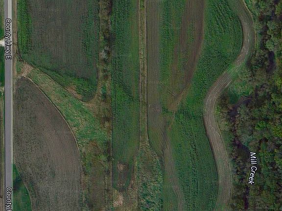 Mill Creek Waterfront-East