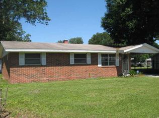 3366 Mount Tabor Rd, Lakeland, FL 33810