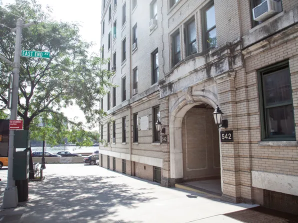 542 East 79th Street