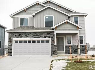 1657 Northcroft Dr, Windsor, CO 80550
