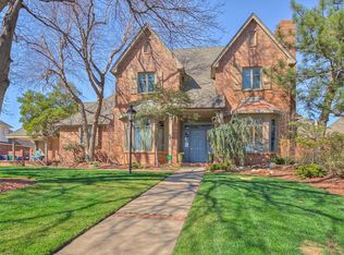 3357 Brush Creek Rd, Oklahoma City, OK 73120