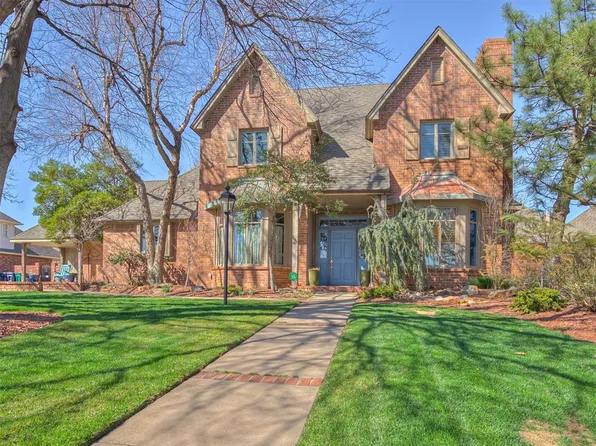 3357 Brush Creek Rd, Oklahoma City, OK 73120