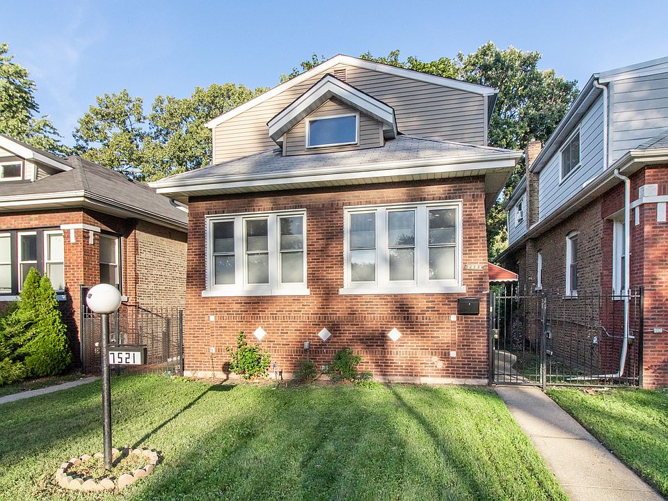 2nd image of 7521 S Michigan Ave