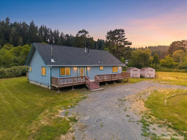 1196 Freshwater Rd, Eureka, CA 95503