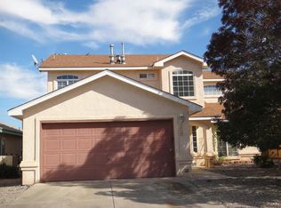 9718 Tapatio Dr NW, Albuquerque, NM 87114