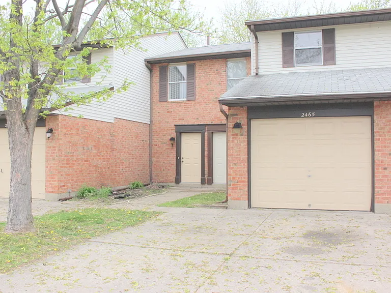2465 Cross Village Dr — Photo 11