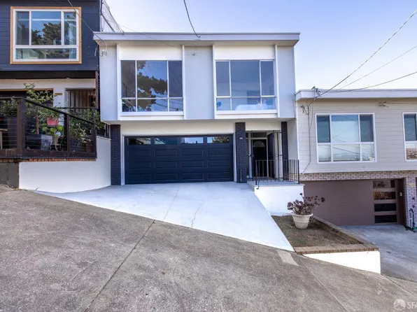 549 Orizaba Ave, San Francisco, CA 94132