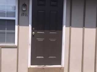 1811 Vaughn St, Columbus, OH 43223