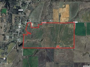 W Fm 171, Byers, TX 76357