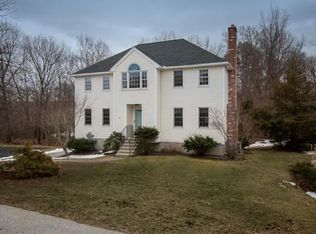 27 Rollie Shepard Dr, Millbury, MA 01527