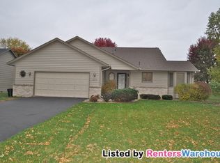 4874 143rd St W, Apple Valley, MN 55124