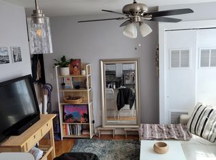 25 Fleet St #15, Boston, MA 02113