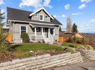 2245 E Fairbanks St, Tacoma, WA 98404