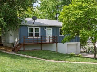 2201 Georgia Ave, Bellevue, NE 68005