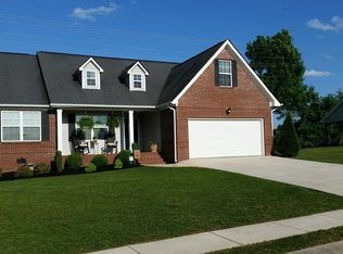 226 Gladstone Dr, Ringgold, GA 30736