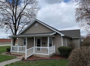 312 W Lawrence Ave, Effingham, IL 62401