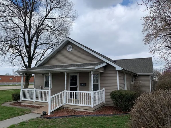 312 W Lawrence Ave, Effingham, IL 62401