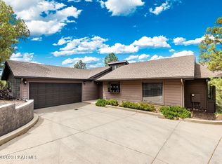 380 Long Br W, Prescott, AZ 86303