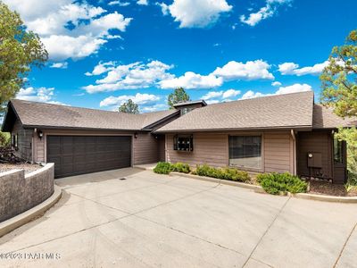 380 Long Br W, Prescott, AZ, 86303