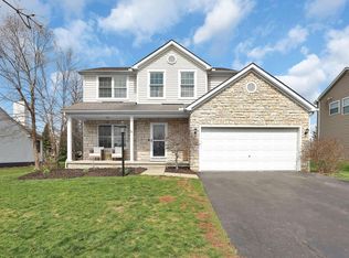 648 Brevard Cir, Pickerington, OH