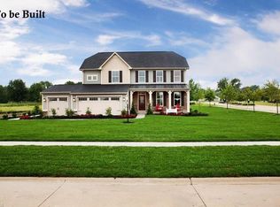 4599 Preserve Cir, Peninsula, OH 44264